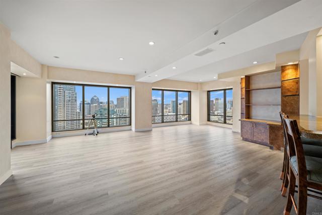 100 Harbor Drive