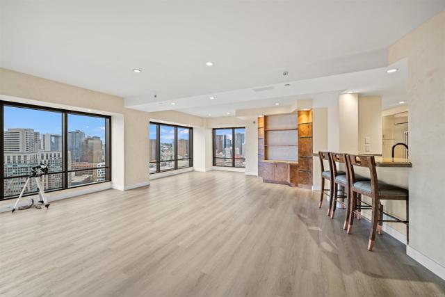 100 Harbor Drive