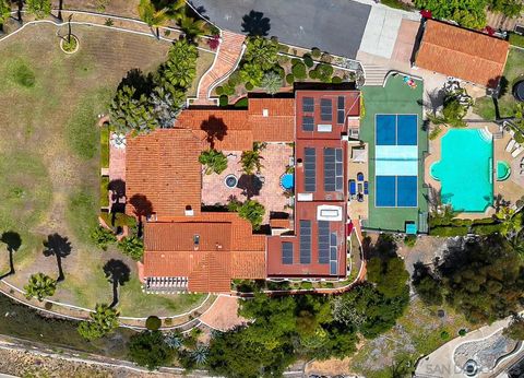 Tiny photo for 3928 La Cresta Way, Bonita, CA 91902 (MLS # 250027842)