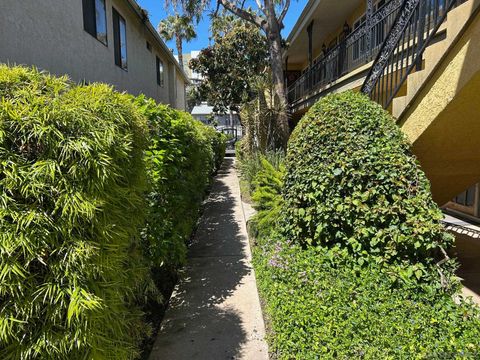 4127  Florida St  8 San Diego CA 92104