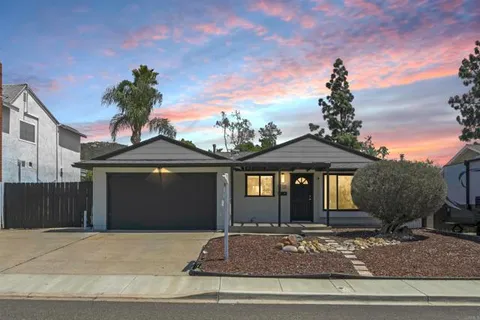 10503 Ironwood Avenue, Santee, CA 92071 - #: PTP2502682