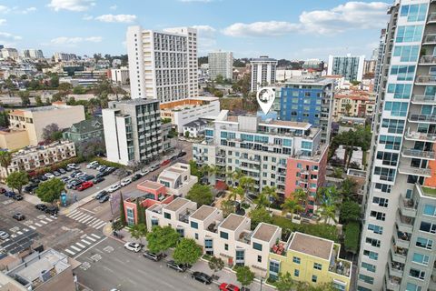 1580  Union St  205 San Diego CA 92101