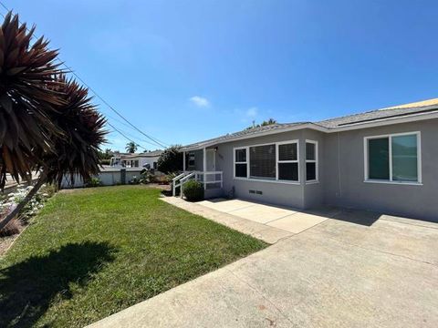 2501 Davis Avenue Carlsbad CA 92008