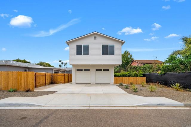 

                                                                             Carlsbad                                

                                    , CA - $2,299,000