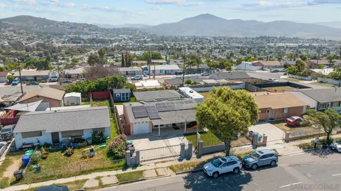 721 Cardiff St, San Diego, CA 92114 - #: 250027423