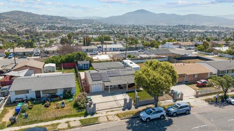 721  Cardiff St San Diego CA 92114