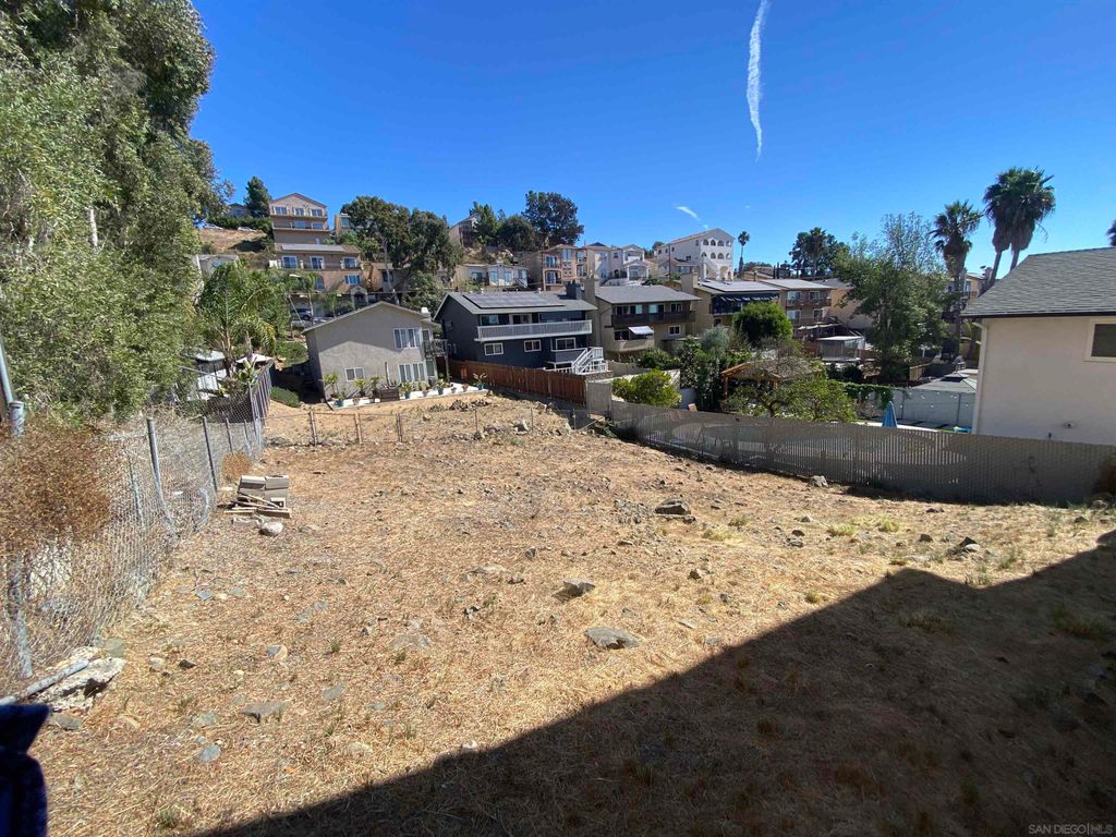 Photo of 1659 Portola Ave, Spring Valley, CA 91977 (MLS # 250025042)
