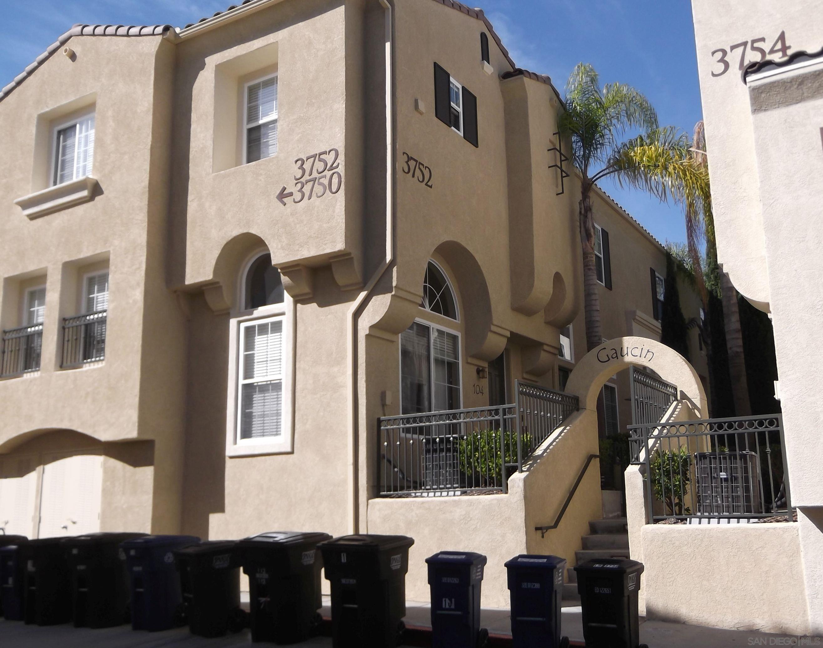 3752   Mykonos Ln  107