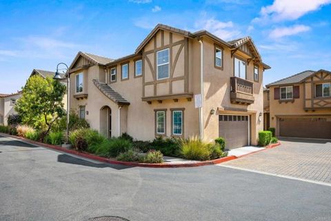516 Moonlight Drive San Marcos CA 92069
