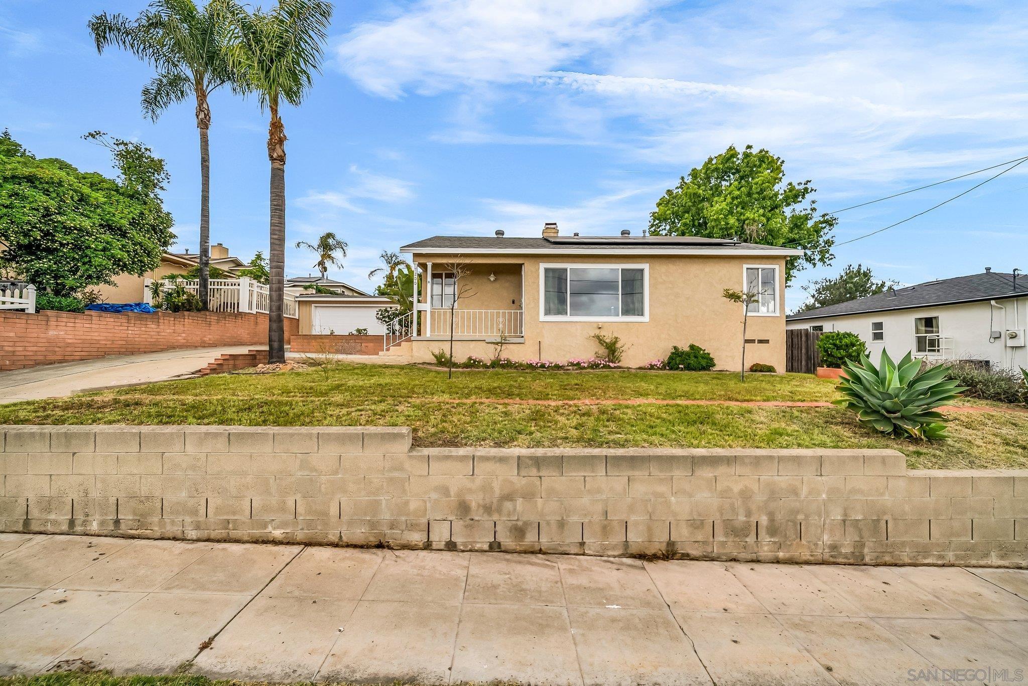 7200 Colony Rd