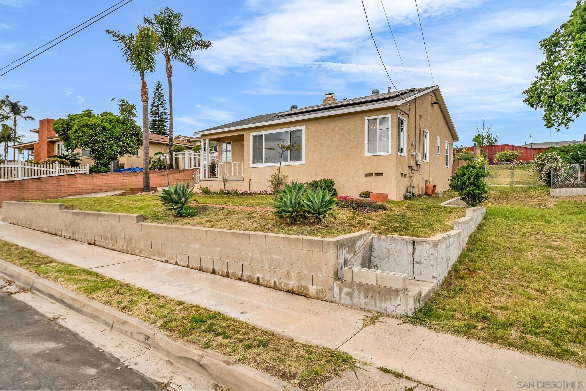 7200 Colony Rd