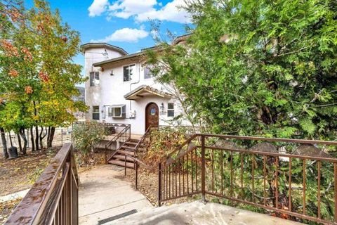 34667 Navajo Road Julian CA 92036