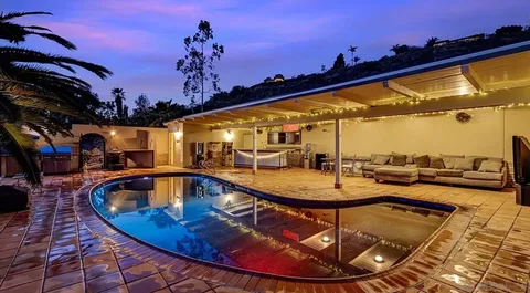 6570 Hillgrove Dr, San Diego, CA 92120 - #: 250022495