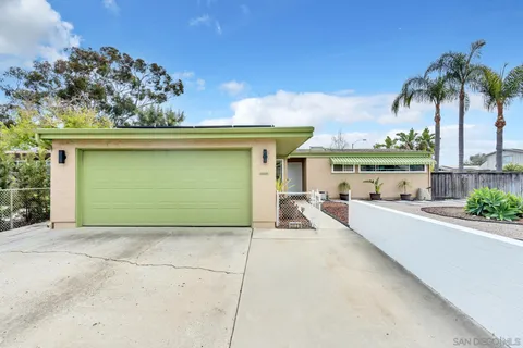 3031 Larkin Pl, San Diego, CA 92123 - #: 250025910