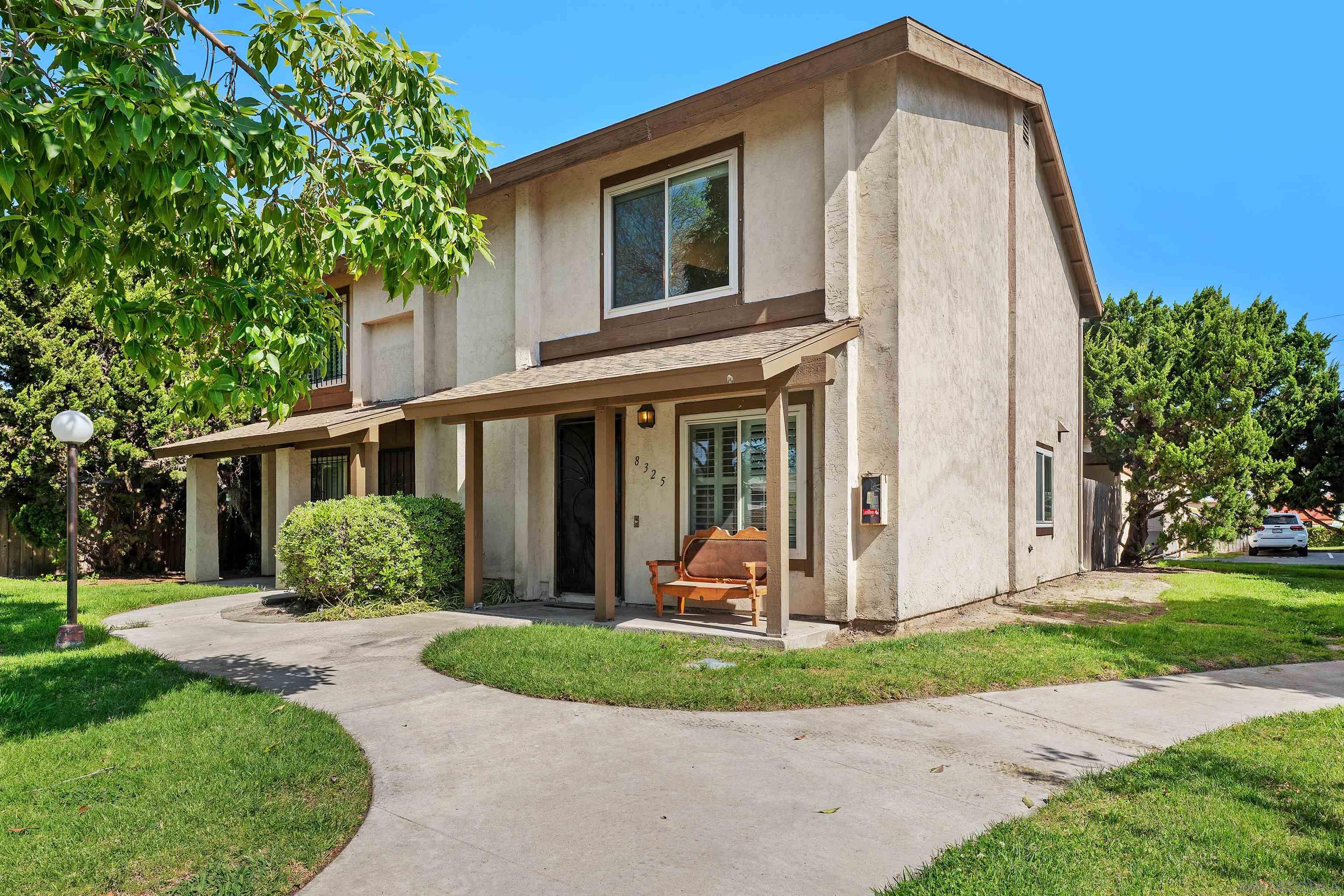 8325 Panorama Ridge Ct