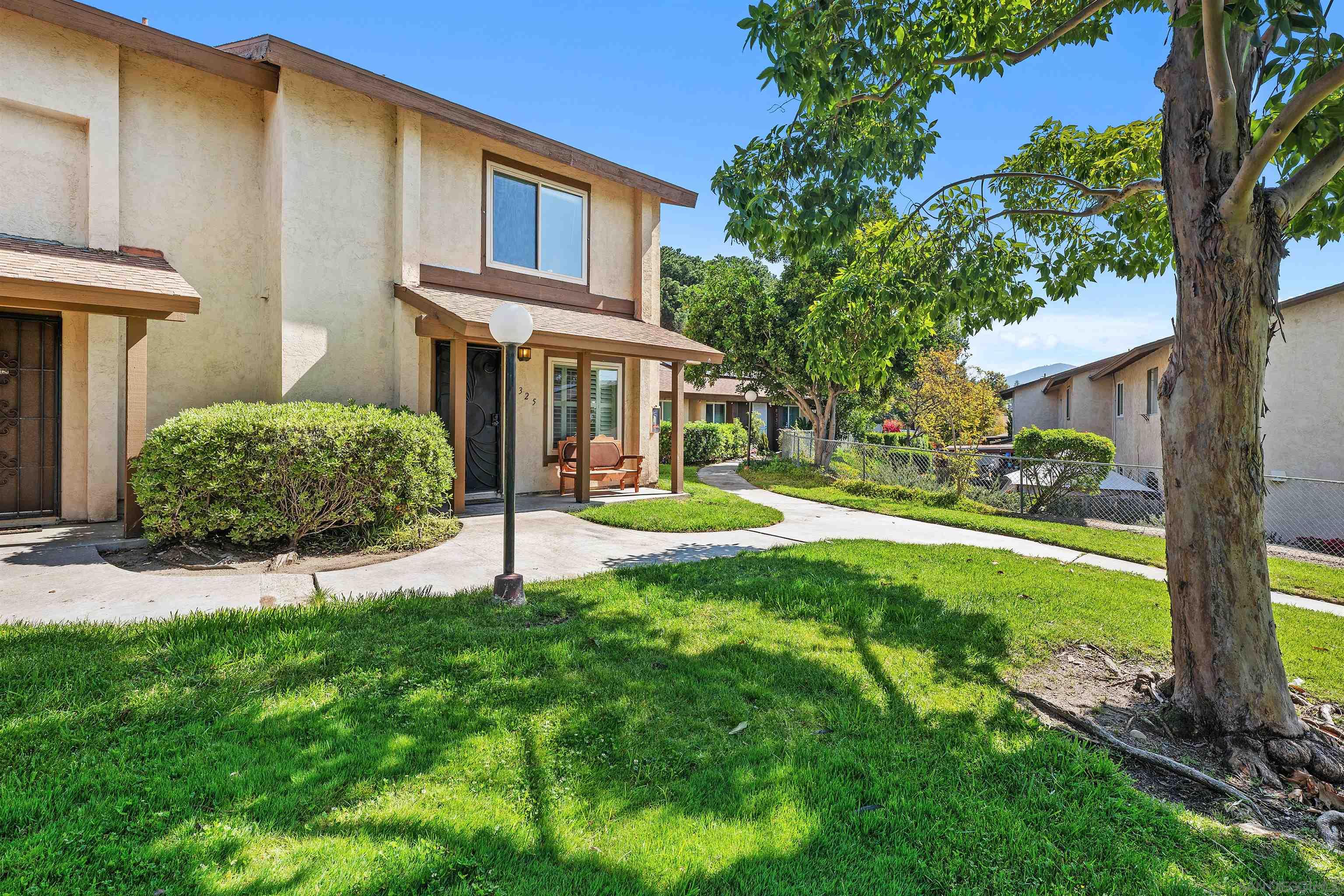 8325 Panorama Ridge Ct