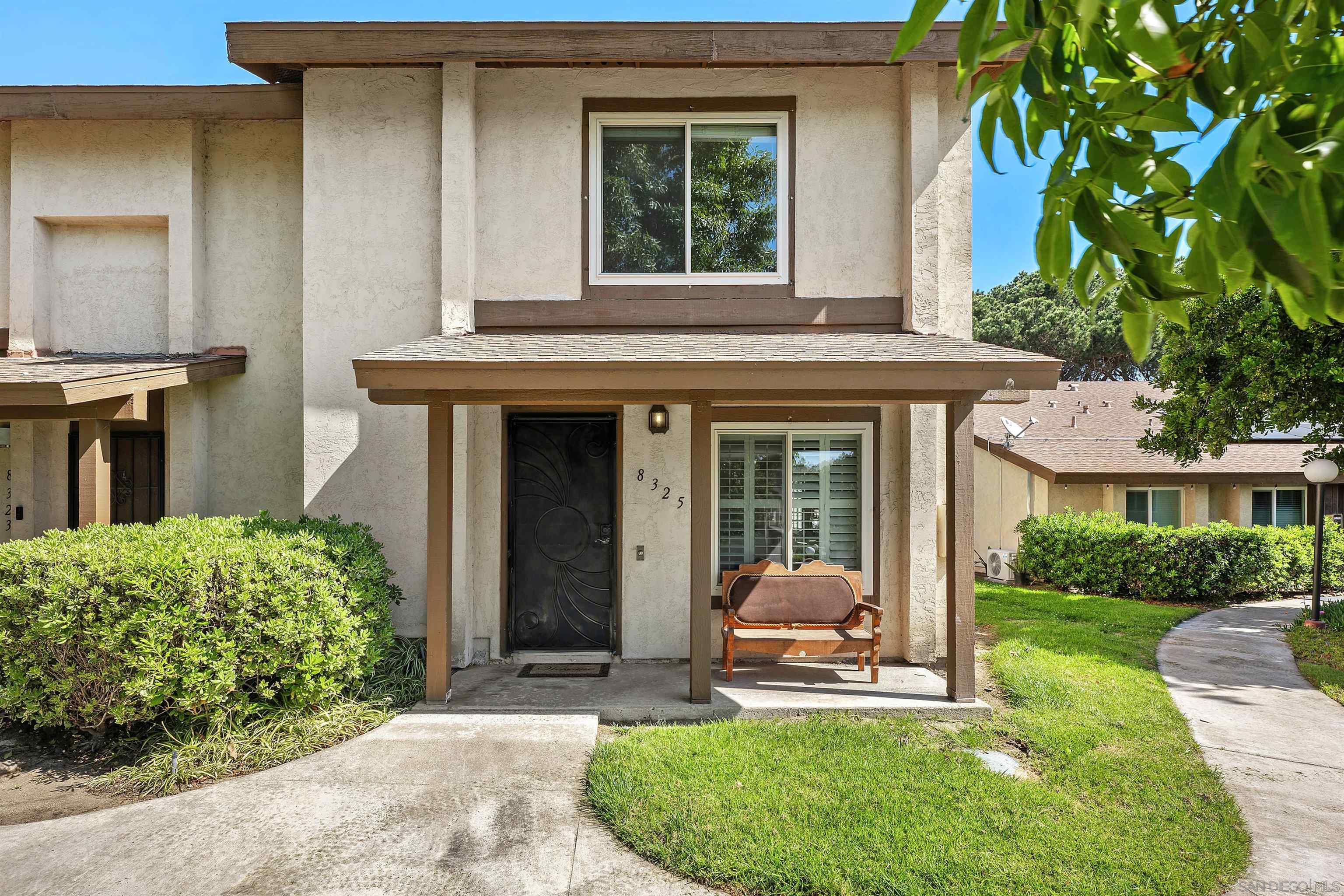 8325 Panorama Ridge Ct