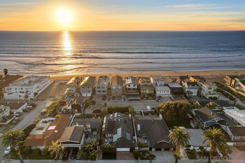 1820  Coast Blvd Del Mar CA 92014