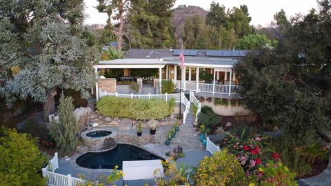 2051  Vista Hermosa Way El Cajon CA 92019