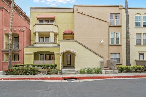 1270  Cleveland Ave  G124 San Diego CA 92103