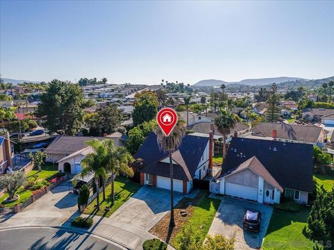 1711  Cheshire Way Escondido CA 92026