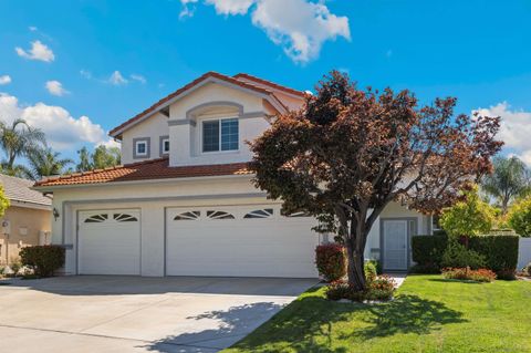 40998  Promenade Chardonnay Hls Temecula CA 92591