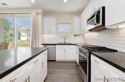 4314  Star Path Way  1 Oceanside CA 92056