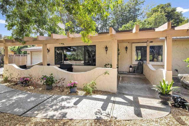 834 Cole Ranch Road