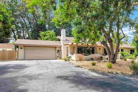 834 Cole Ranch Road Encinitas CA 92024