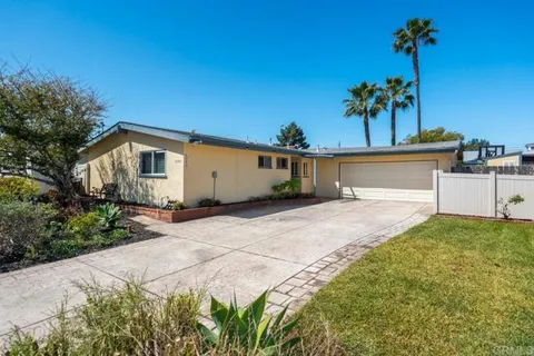 6040 Manon Street, La Mesa, CA 91942 - #: NDP2503521