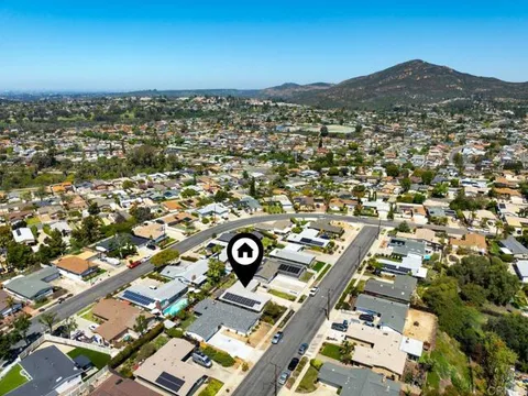 6040 Manon Street, La Mesa, CA 91942 - #: NDP2503521