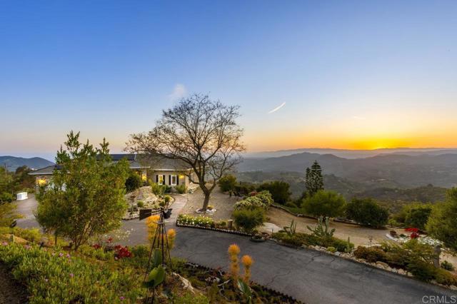 1078 Rainbow Crest Road