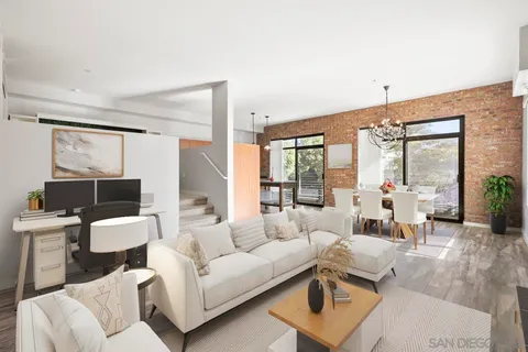 889 Date St Unit 144, San Diego, CA 92101 - #: 250016811