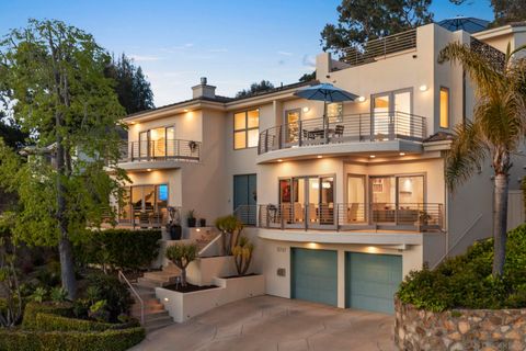 5787  Bellevue Ave La Jolla CA 92037