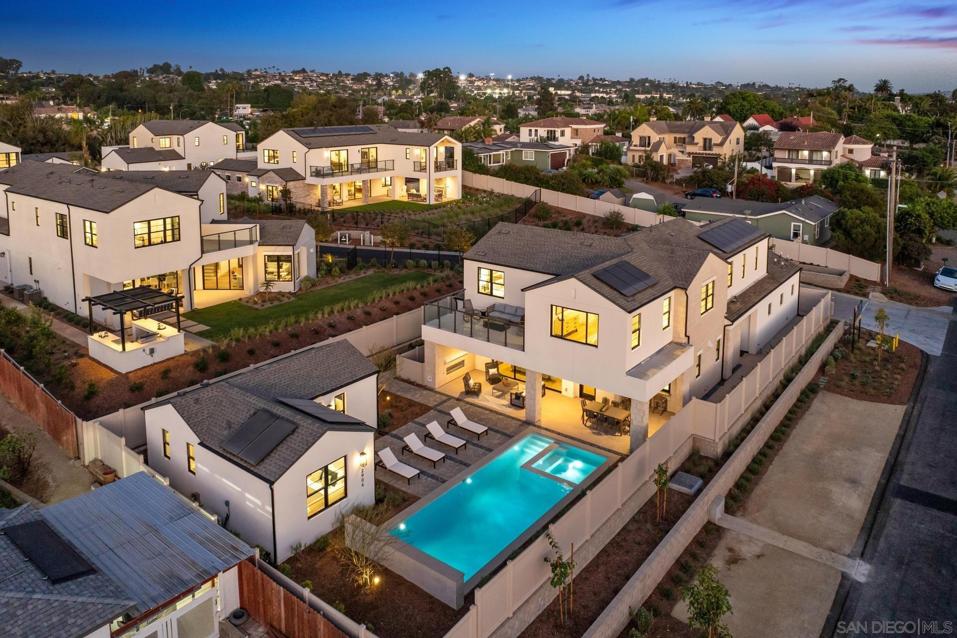 2910 Highland Dr.