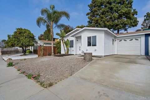 282 lustrosos Street Oceanside CA 92057