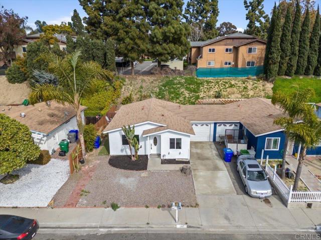 282 lustrosos Street