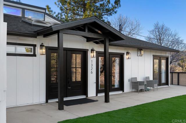 1326 Farmer Road