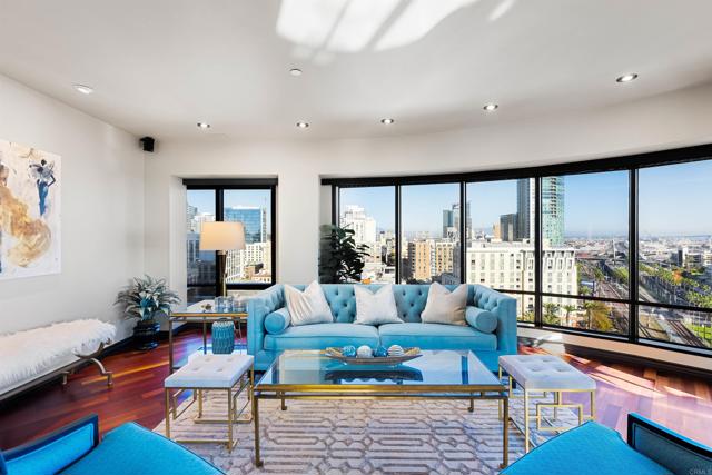 200 Harbor Dr