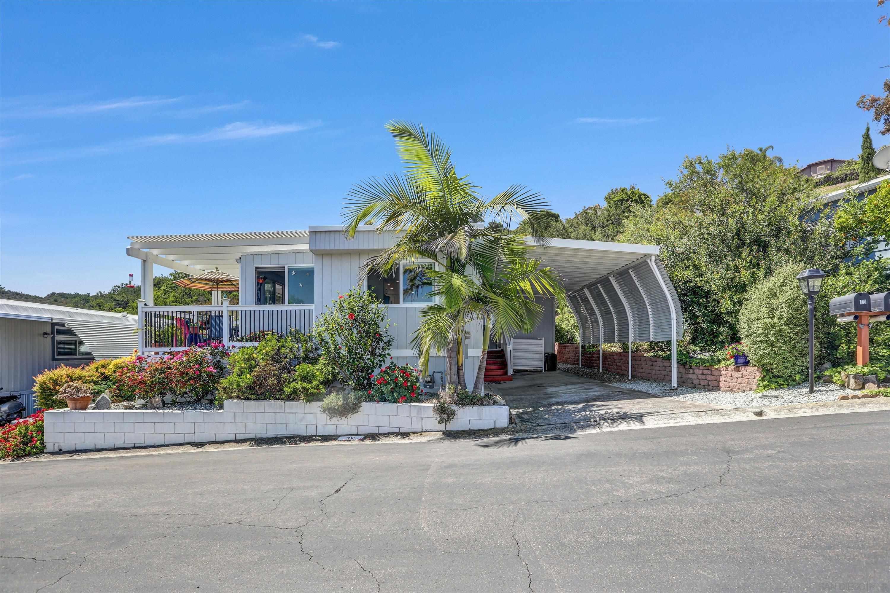 809 Discovery St Spc 19