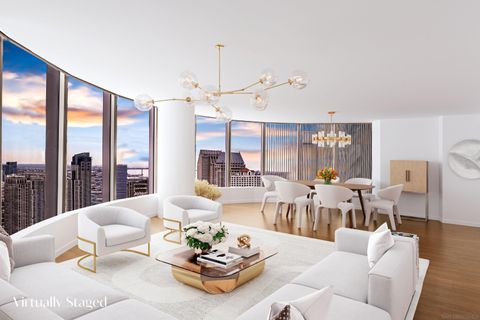 888 W E St 3504 San Diego CA 92101