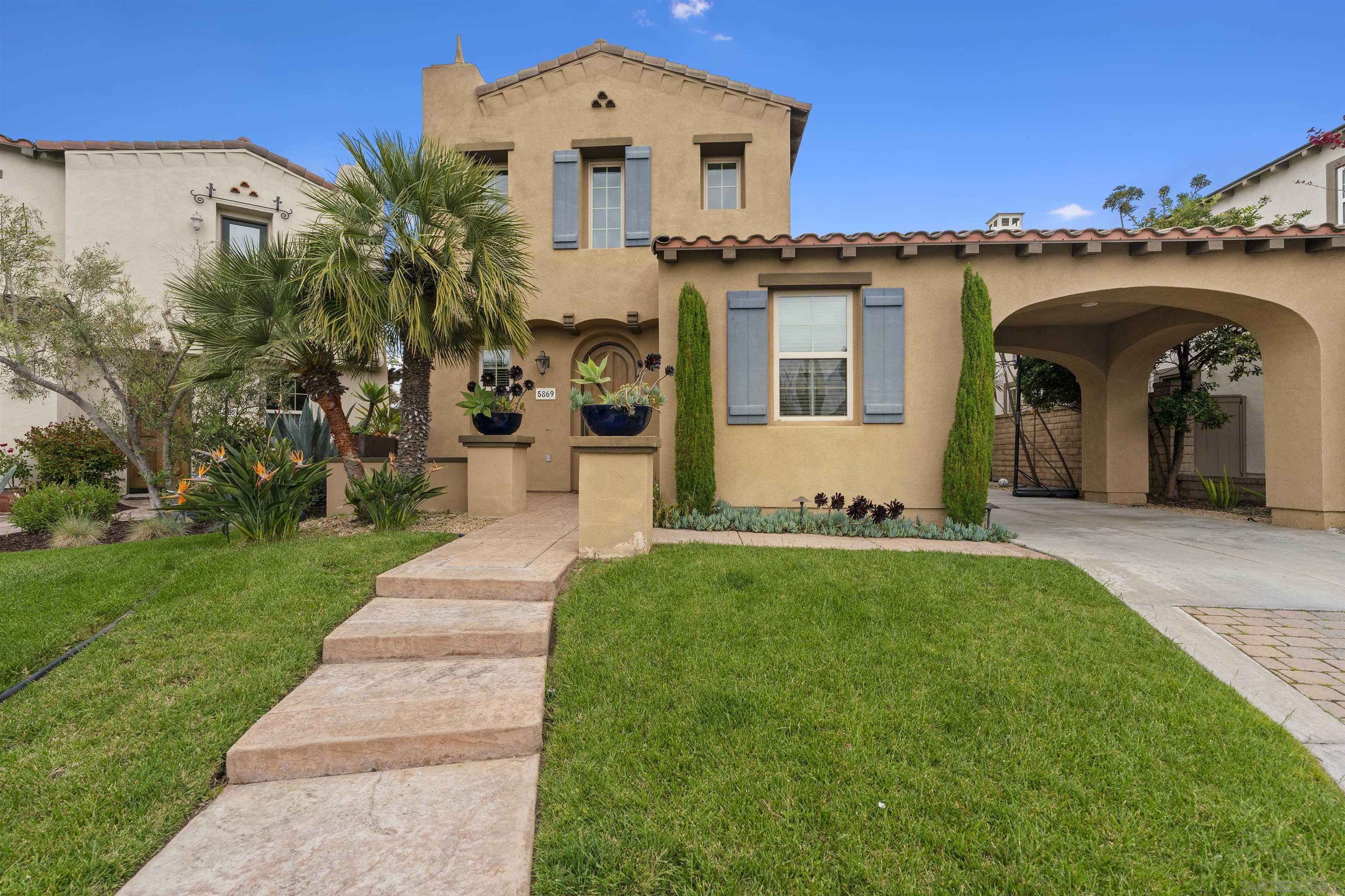 5869 Cape Jewels Trail