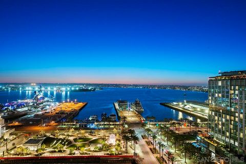 888 W E Street  1801 San Diego CA 92101