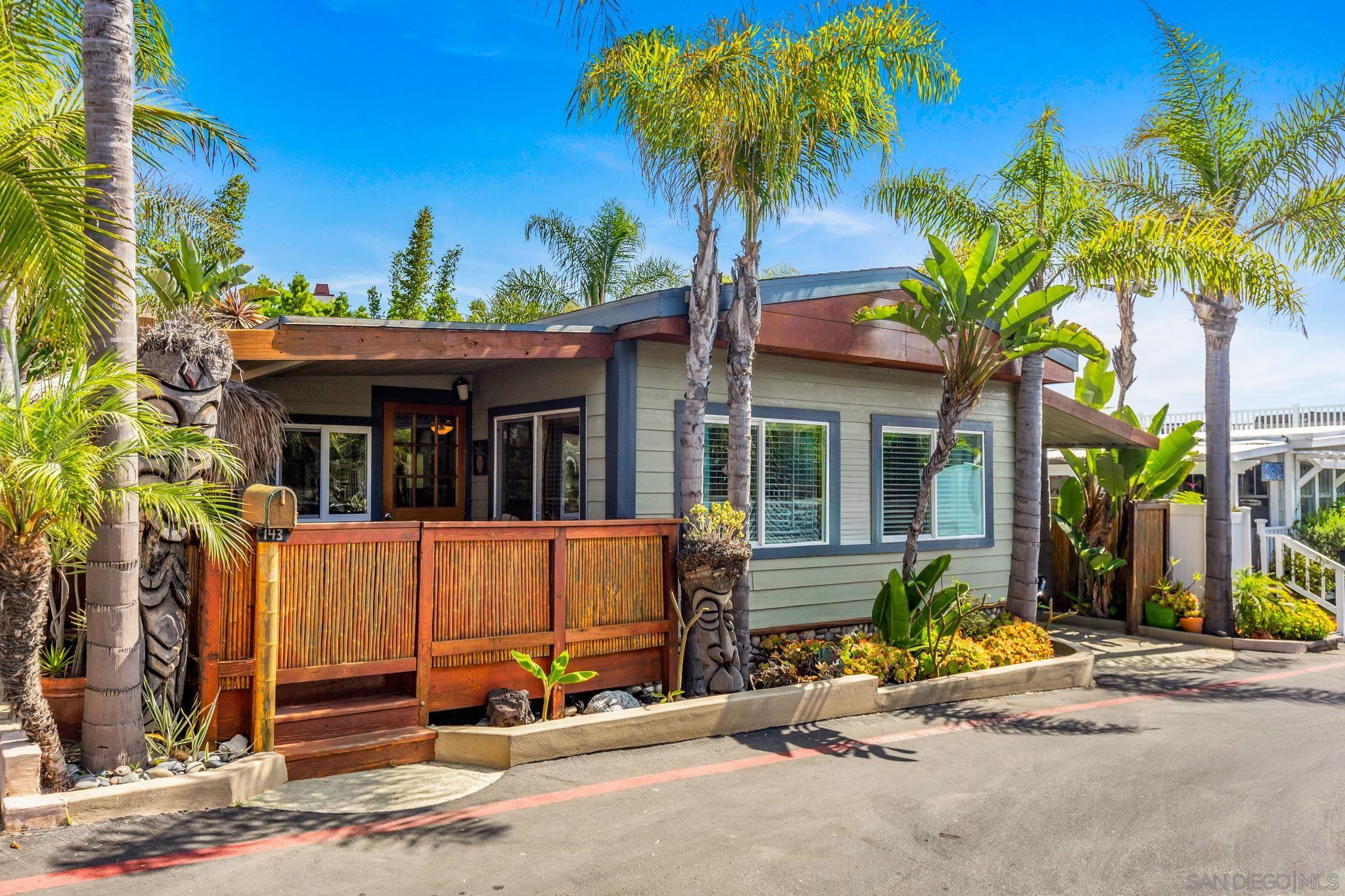 6550 Ponto Drive 143