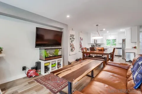 4278 5th, San Diego, CA 92103 - #: 250018953