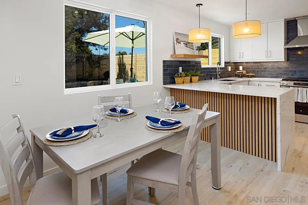 San Diego, California 92117, United States, 4 Bedrooms Bedrooms, ,2 BathroomsBathrooms,Residential,Active,106223