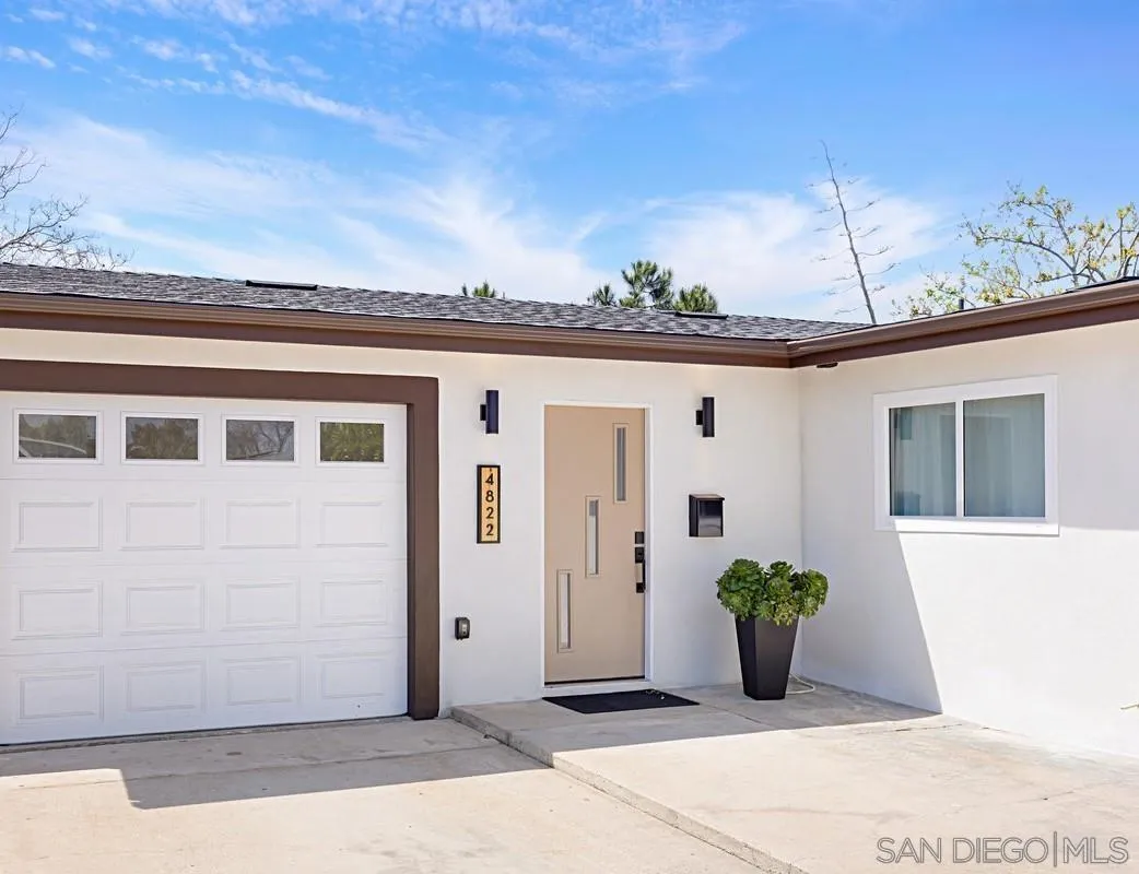 San Diego, California 92117, United States, 4 Bedrooms Bedrooms, ,2 BathroomsBathrooms,Residential,Active,106223