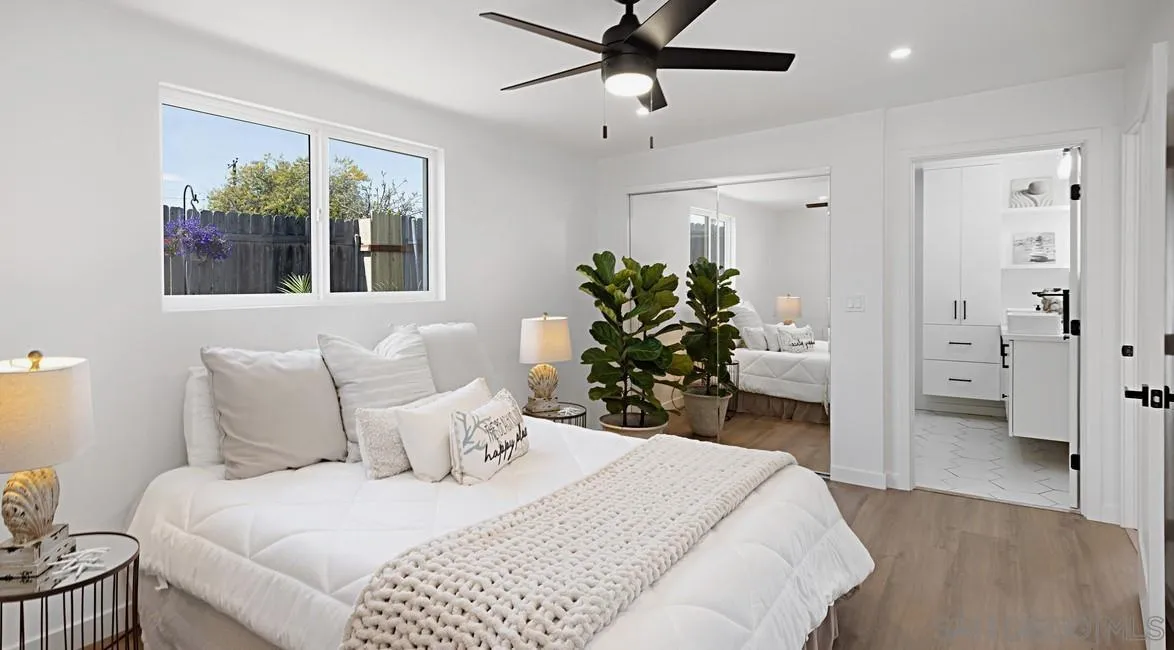 San Diego, California 92117, United States, 4 Bedrooms Bedrooms, ,2 BathroomsBathrooms,Residential,Active,106223