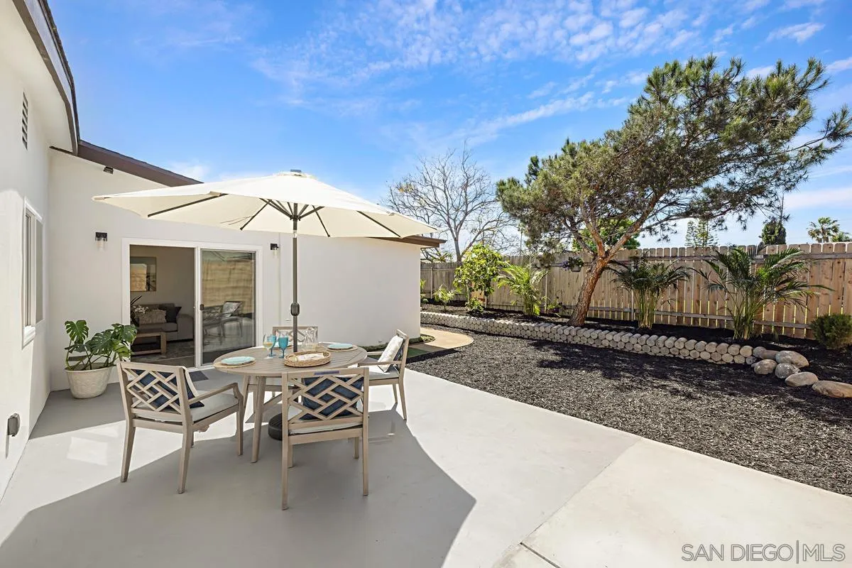 San Diego, California 92117, United States, 4 Bedrooms Bedrooms, ,2 BathroomsBathrooms,Residential,Active,106223