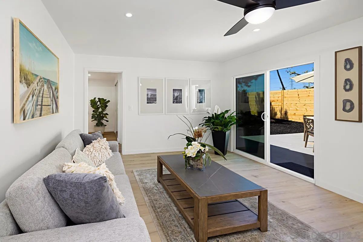 San Diego, California 92117, United States, 4 Bedrooms Bedrooms, ,2 BathroomsBathrooms,Residential,Active,106223